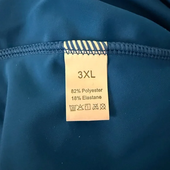 Women’s tankini BNWOT - Picture 3 of 7